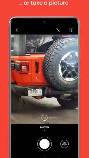 Que Carro Es screenshot