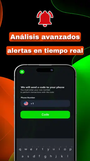 Rastreador SinLog WA screenshot
