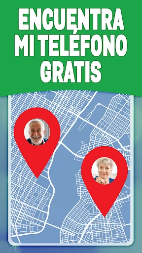 Rastrear Teléfono Por Número screenshot