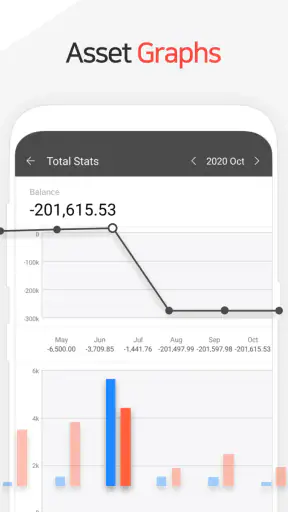 Registro Contable (Remove Ads) screenshot