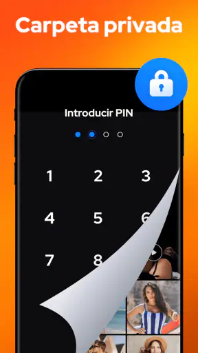 Reproductor de Video – AnyPlay screenshot