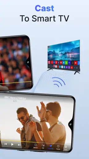 Reproductor IPTV: Smart Player screenshot
