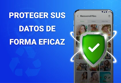 Restaurar Todas Las Fotos Dato screenshot