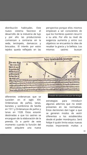 Revista de Historia screenshot