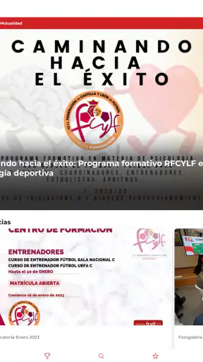 RFCYLF screenshot