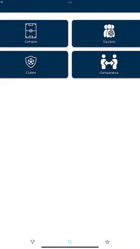 RFGF screenshot