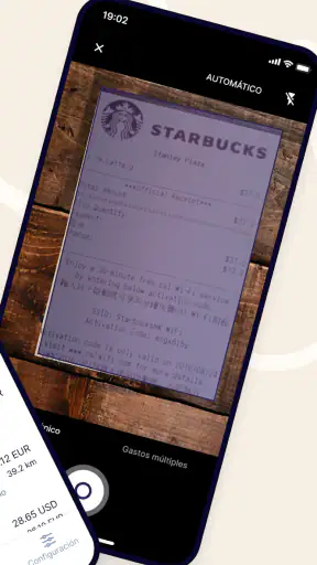 Rydoo screenshot