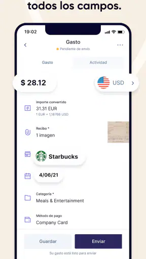 Rydoo screenshot