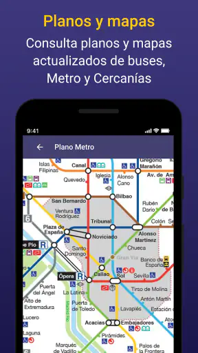 Saldo Tarjeta Transporte TTP screenshot