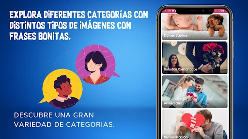 Saludos Para Toda Ocasión screenshot