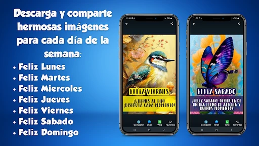 Saludos Para Toda Ocasión screenshot