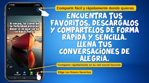 Saludos Para Toda Ocasión screenshot