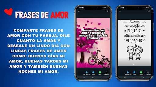 Saludos Para Toda Ocasión screenshot