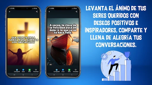 Saludos Para Toda Ocasión screenshot