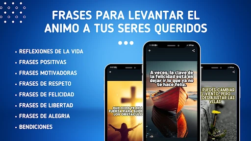 Saludos Para Toda Ocasión screenshot