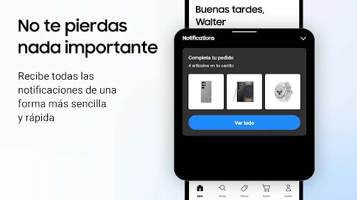 Samsung Shop: Galaxy S25 Edge screenshot