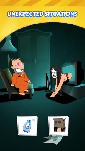 Save the Guy－simulador de vida screenshot