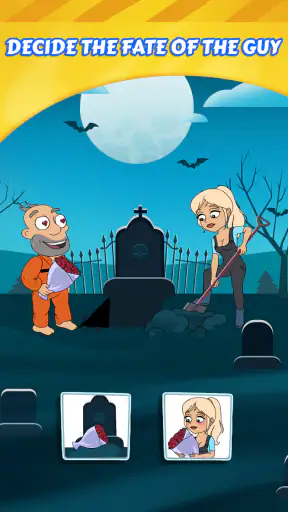 Save the Guy－simulador de vida screenshot