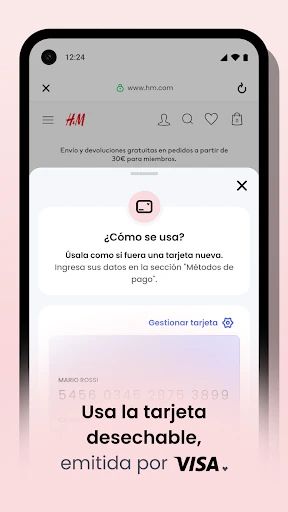 Scalapay | Shopping en plazos screenshot