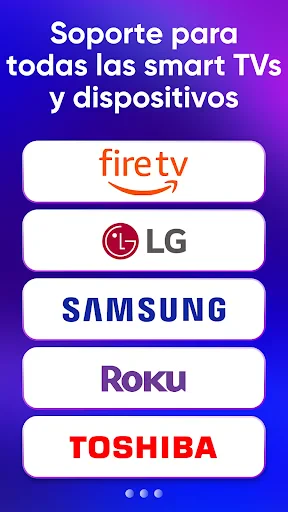 Screen Mirroring TV & Miracast screenshot