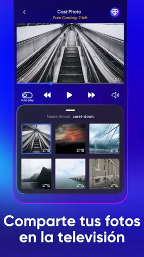 Screen Mirroring TV & Miracast screenshot