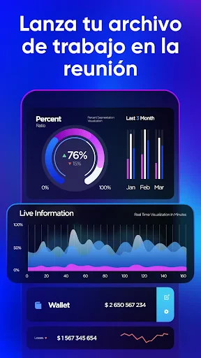 Screen Mirroring TV & Miracast screenshot