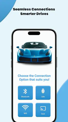 Screen2Auto Android screenshot