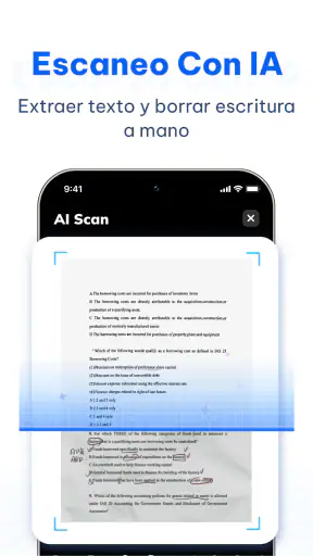 Seekee - Buscador de IA screenshot