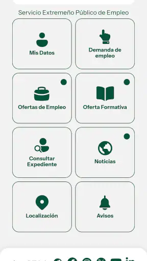 SEXPE screenshot