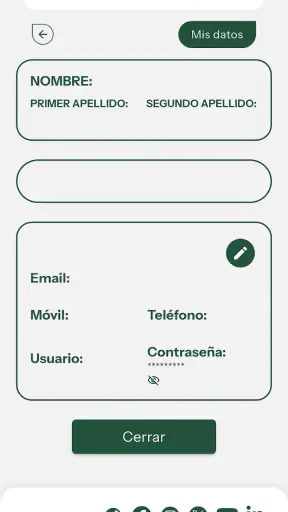 SEXPE screenshot
