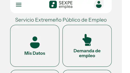 SEXPE screenshot