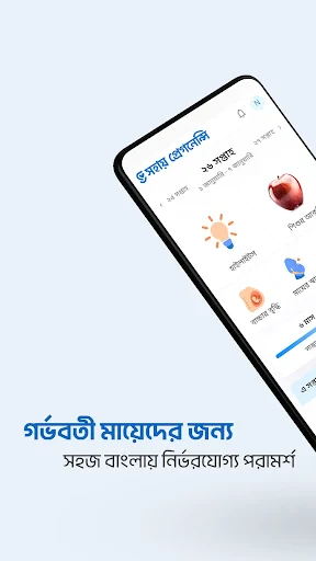 Shohay Pregnancy screenshot