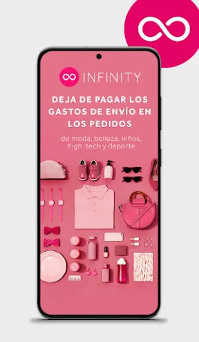 Showroomprive screenshot