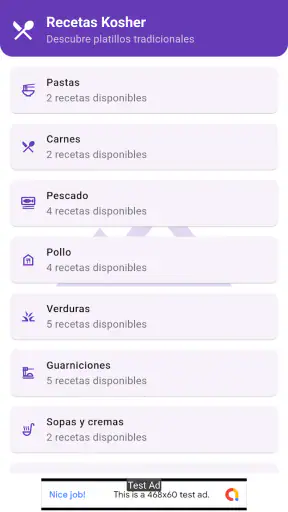 Sidur de Bolsillo screenshot