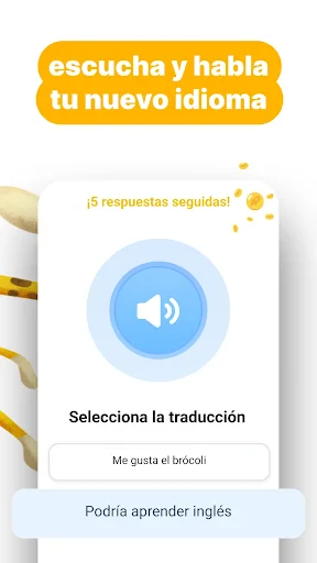 Simpler: Aprende Inglés Rápido screenshot