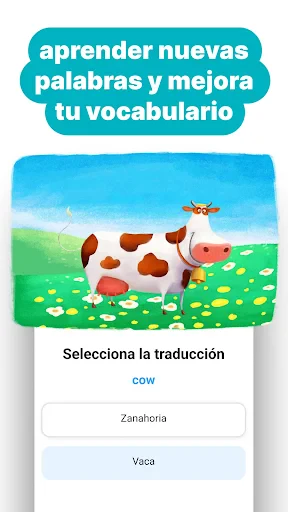 Simpler: Aprende Inglés Rápido screenshot