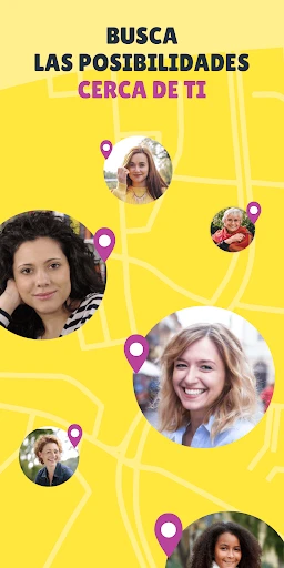 Sitly - La app de niñeras screenshot