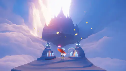 Sky: Niños de la Luz screenshot