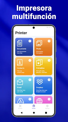 Smart Printer: Print Documents screenshot