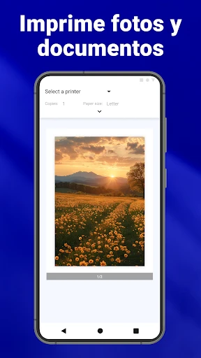 Smart Printer: Print Documents screenshot