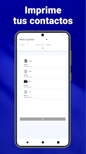 Smart Printer: Print Documents screenshot