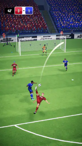 Soccer Superstar - Futbol screenshot