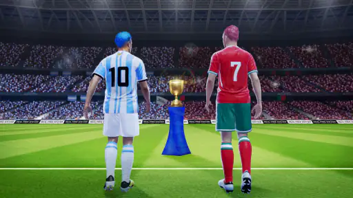 Soccer Superstar - Futbol screenshot
