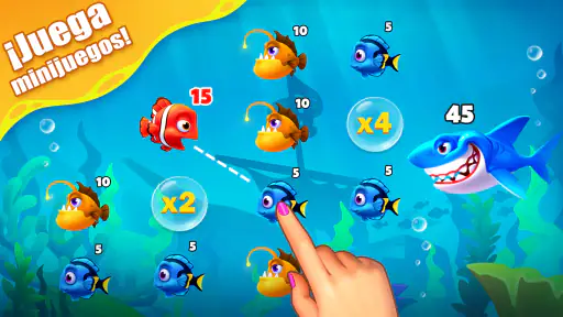 Solitaire Ocean - Solitario screenshot