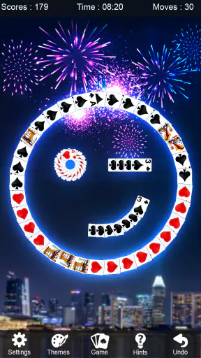 Solitaire - Solitario Clásico screenshot