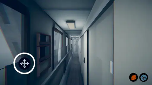 Solo tú por aquí screenshot