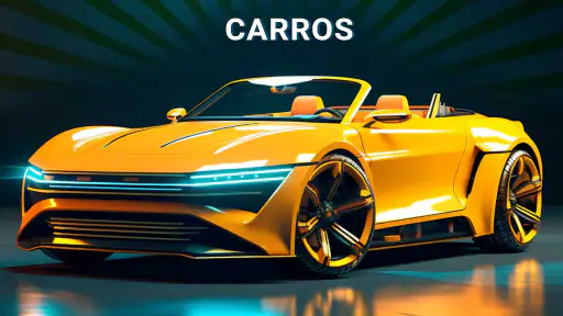 Sonidos del motor del coche screenshot