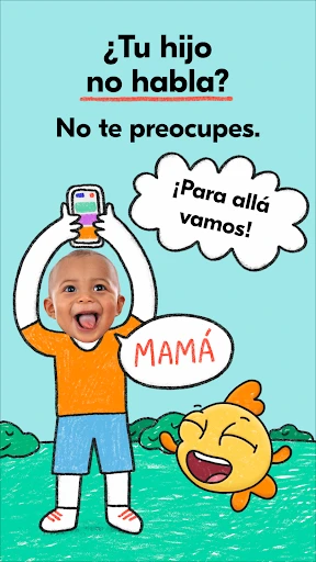 Speech Blubs: Logopedia screenshot