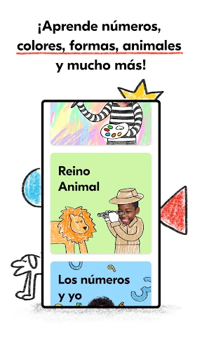 Speech Blubs: Logopedia screenshot