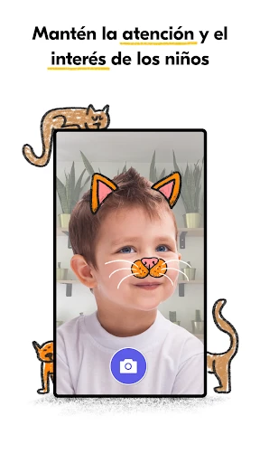 Speech Blubs: Logopedia screenshot